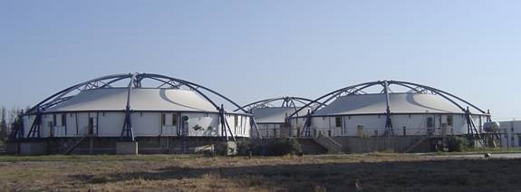 揭秘！充气膜体育馆造价揭秘-2