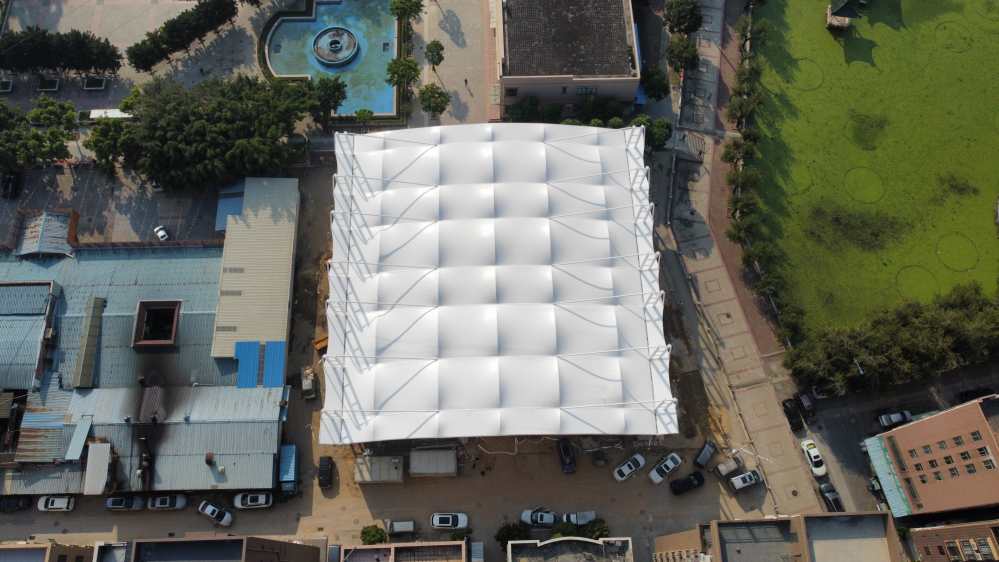 “诗意栖居”：体验乡村民宿的夏日避暑天堂-3