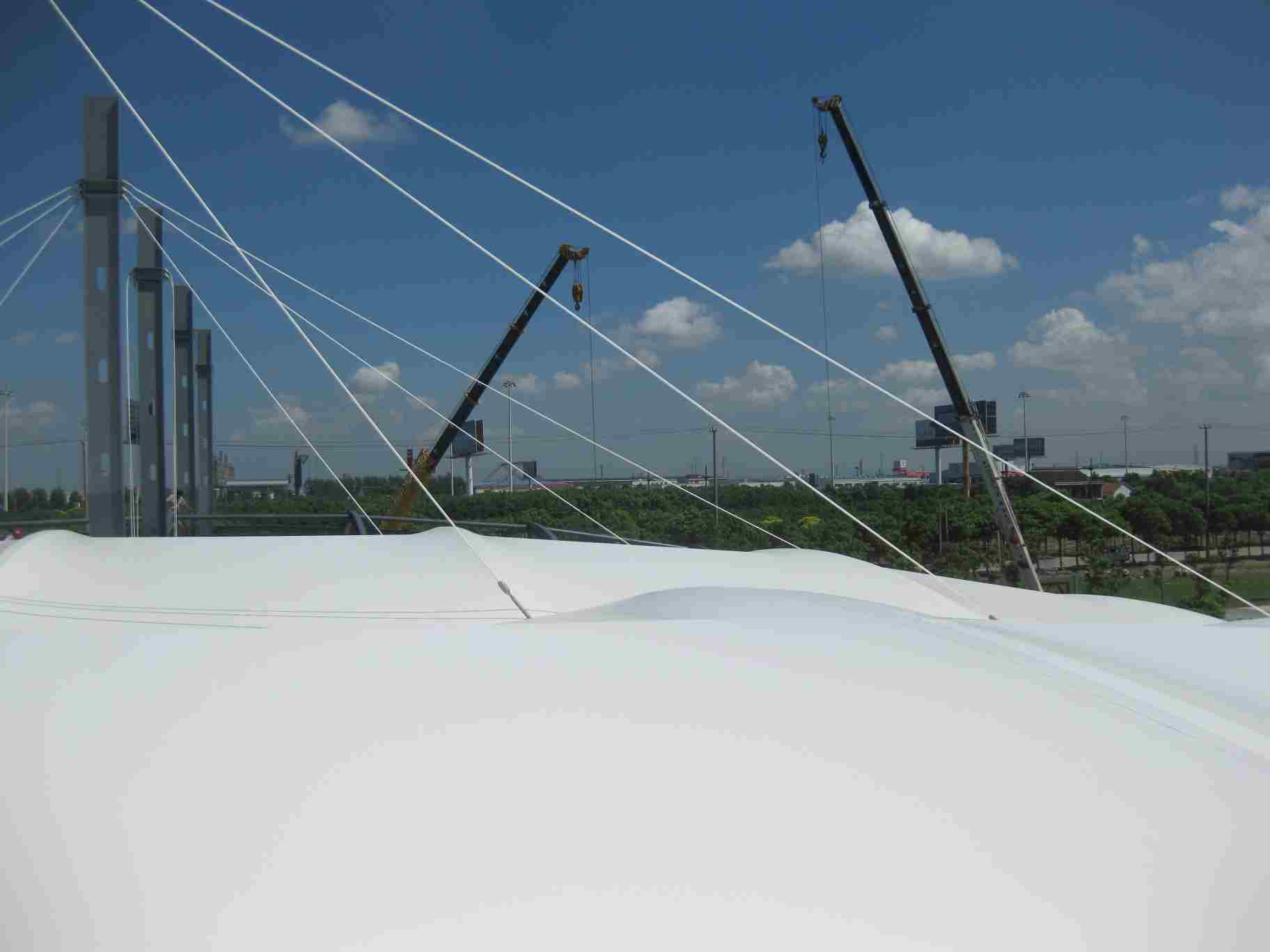 探索户外探险的乐趣：揭秘全球顶尖推拉帐篷制造商-1