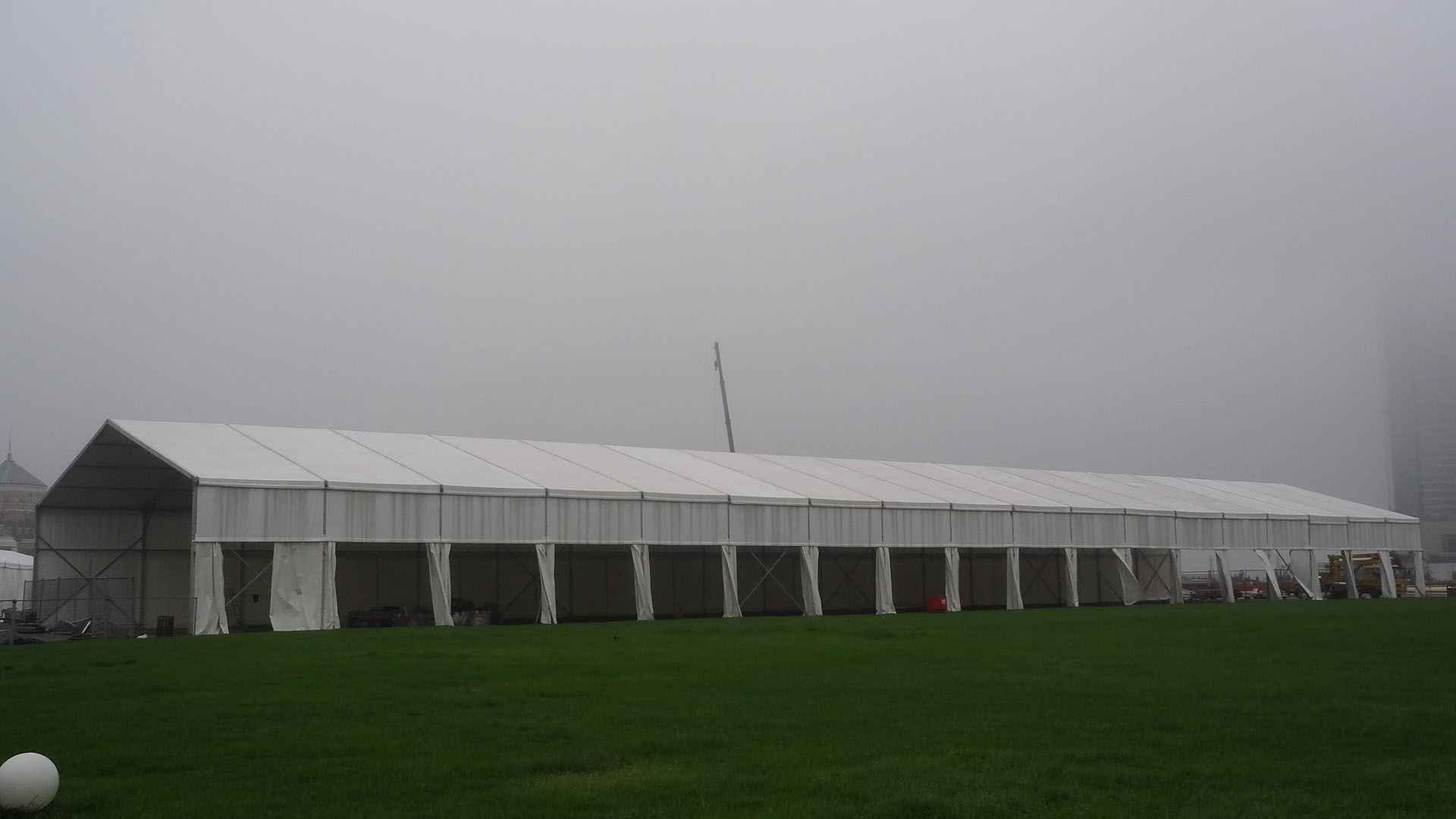 太原膜结构看台：创新设计与卓越性能的完美结合-1