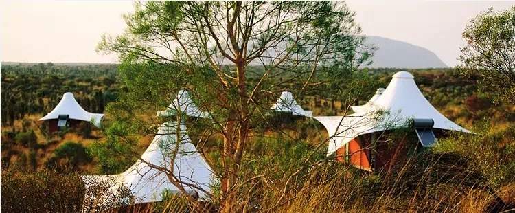 《楼顶雨棚: 避风避雨的新选择-2
