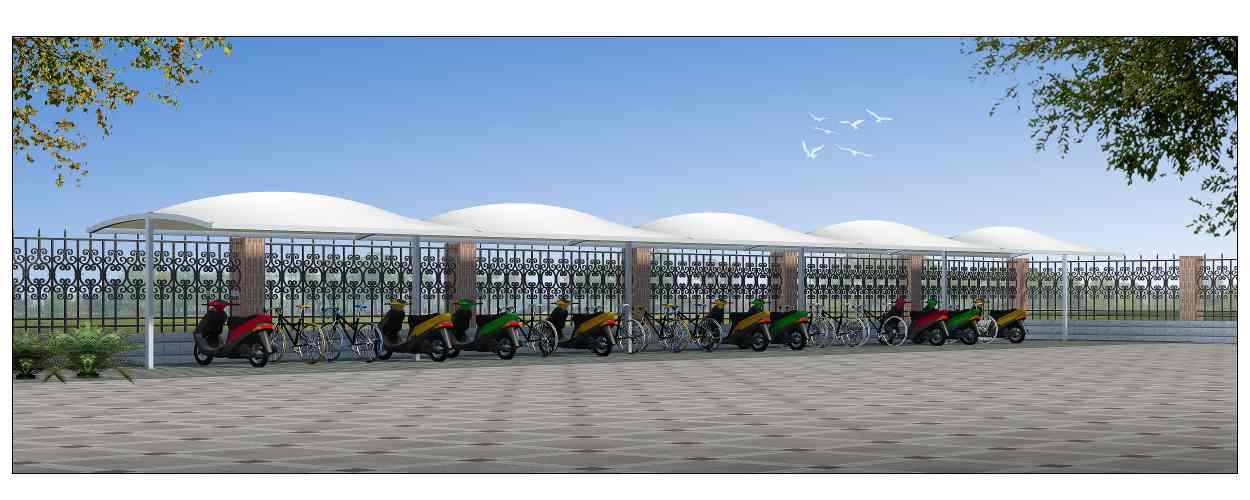 “探索封闭式污水池：价格揭秘-2