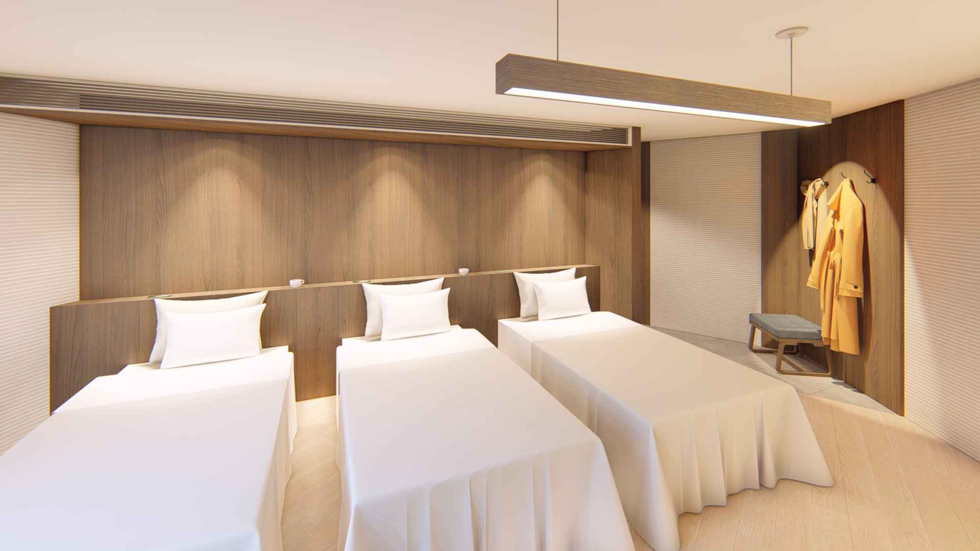 室外篮球场工程施工技术与注意事项-1