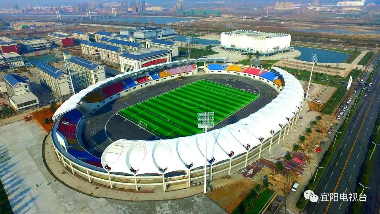 “创新科技引领未来:上海膜结构厂家的卓越成就-2