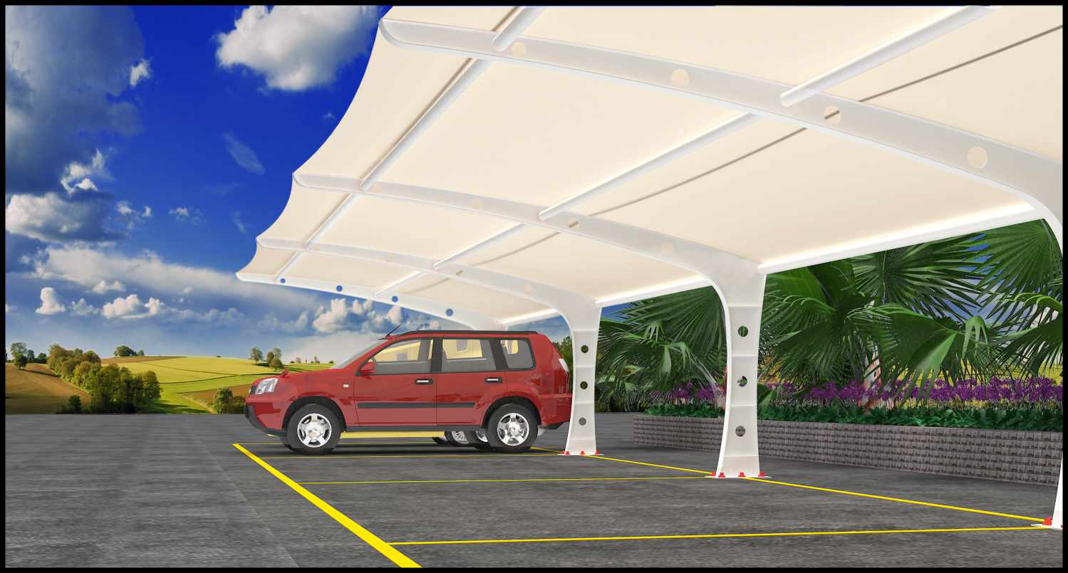 自驾游: 汽车顶部帐篷 vs 睡床上下铺-1