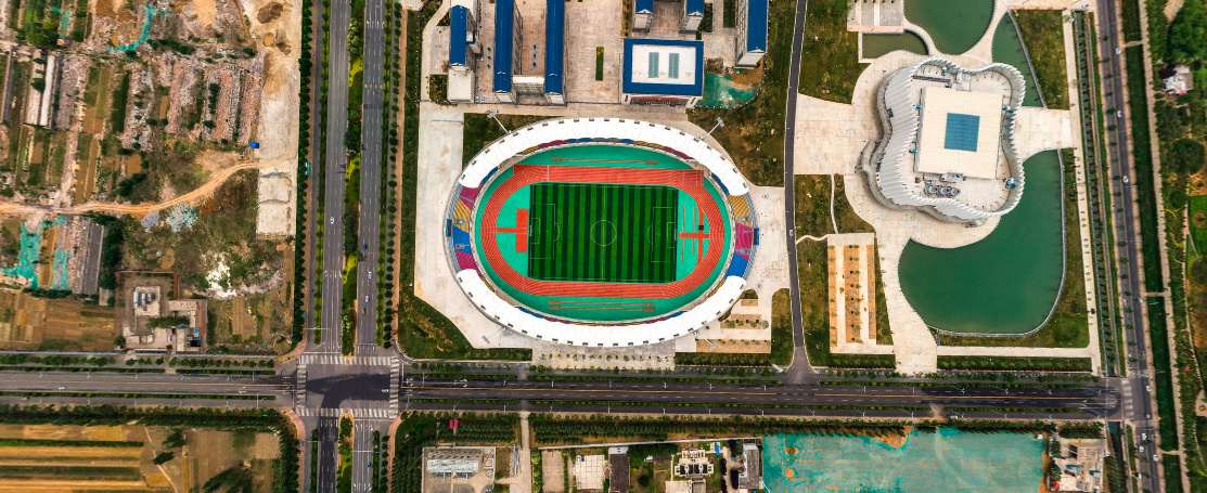 篷房公司——打造安全舒适的户外活动空间-2