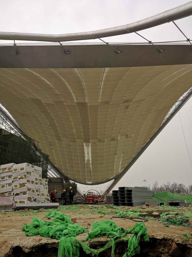 探索户外探险的乐趣：揭秘全球顶尖推拉帐篷制造商-2