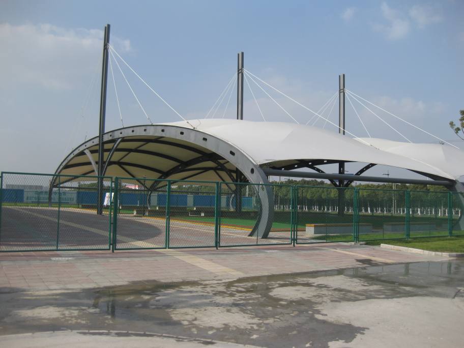 随动式污水池加盖：创新设计与实际应用-2