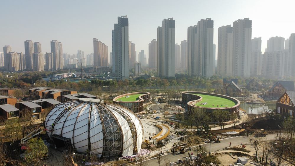 室外羽毛球场材料哪种好？-1