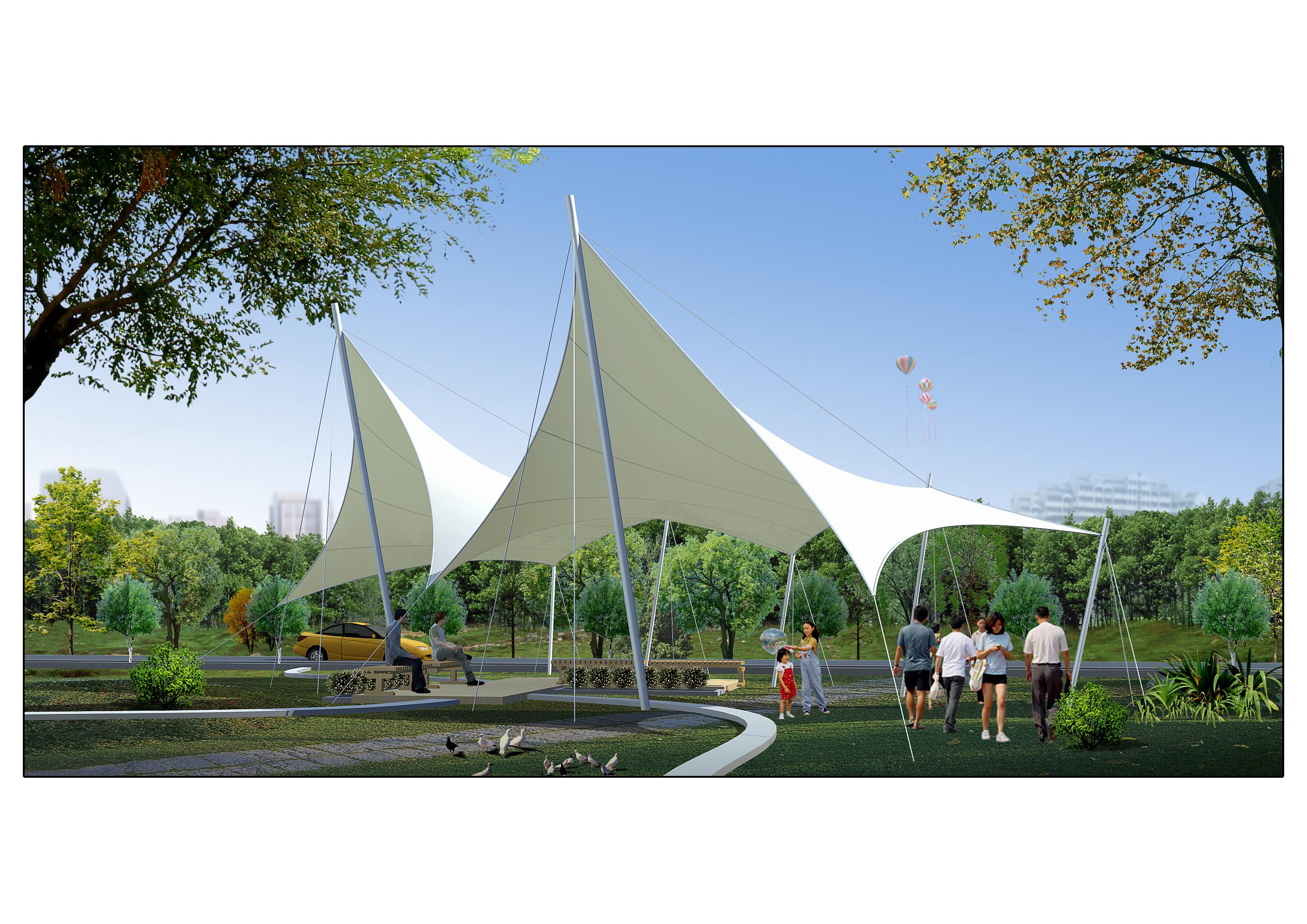 随动式污水池加盖：创新设计与实际应用-1