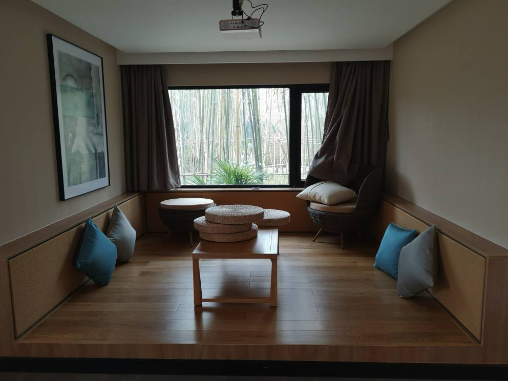 张拉膜景观厂家:引领现代建筑艺术的新篇章-1