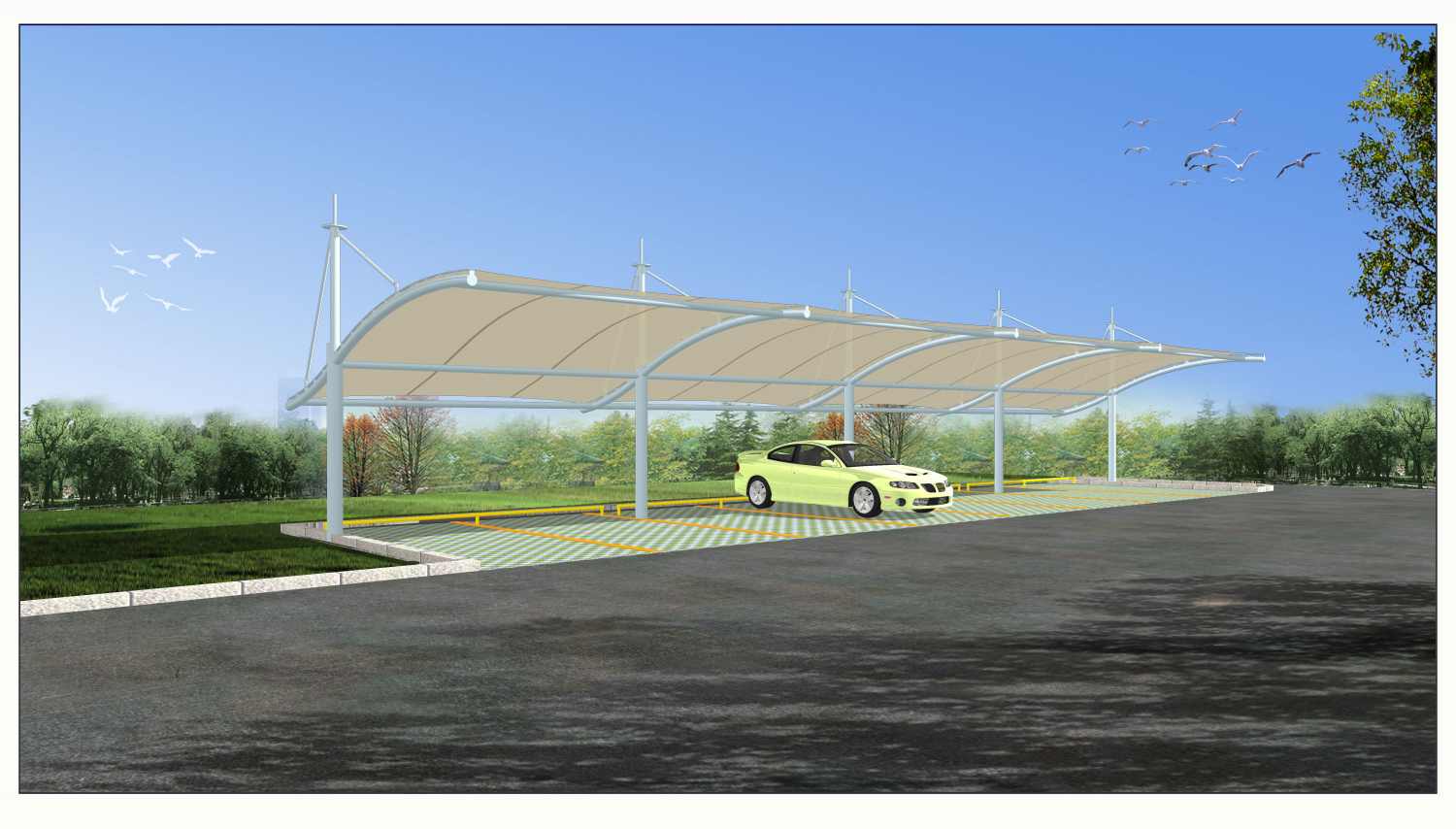 露营帐篷的优劣分析-1