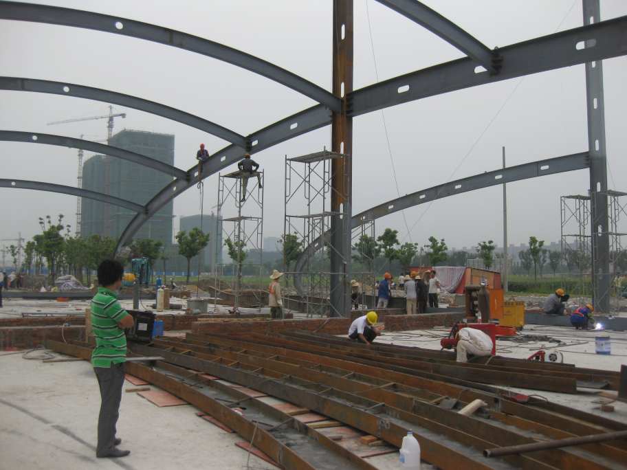 污水池盖厂家揭秘-1