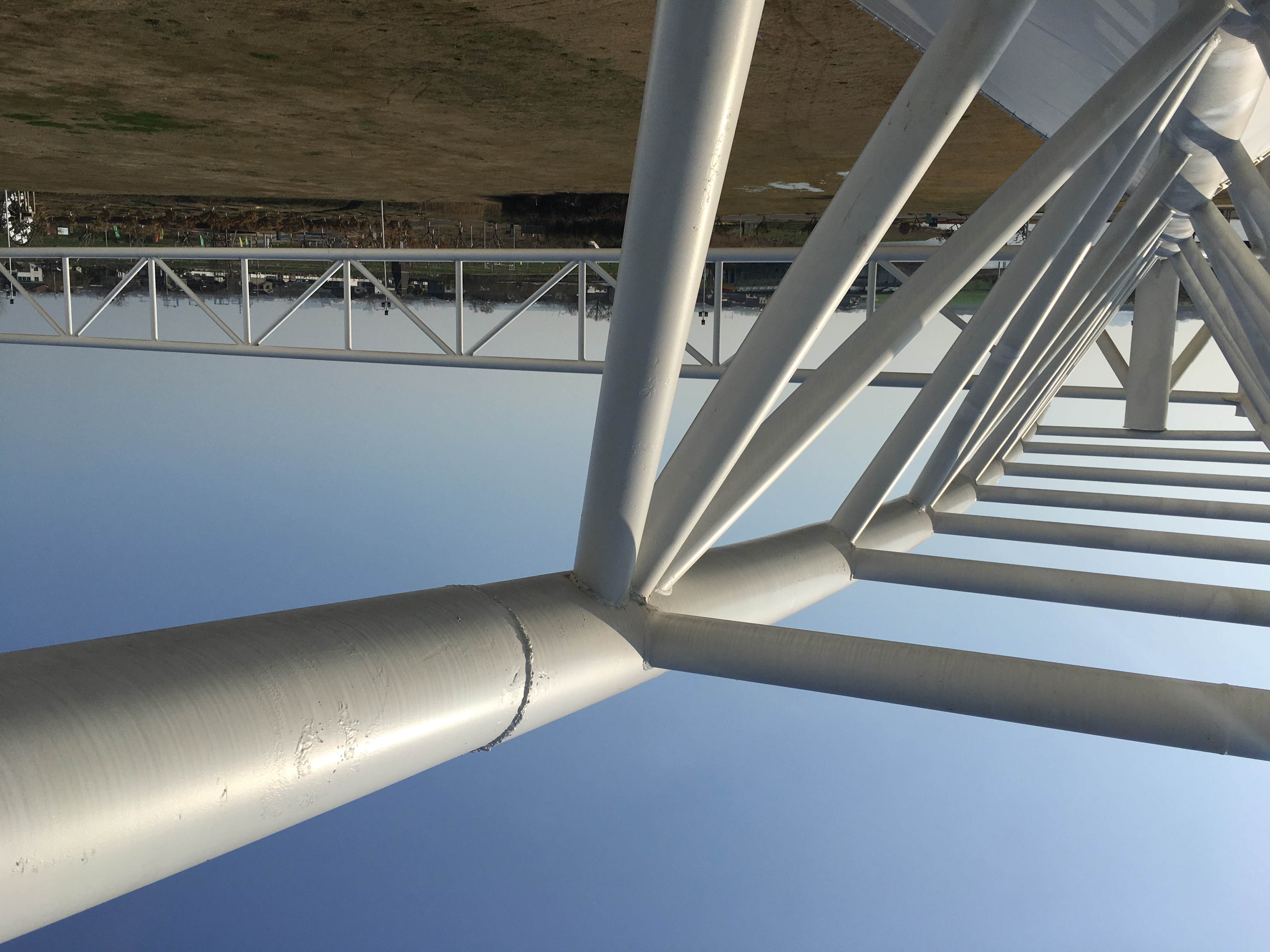 小车膜结构停车棚的设计与应用-2