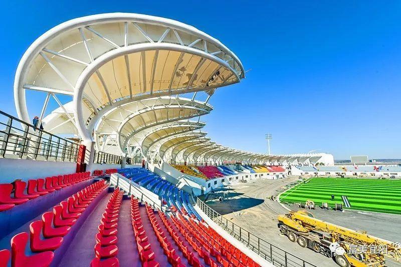 膜结构车棚哪家做得好?-2