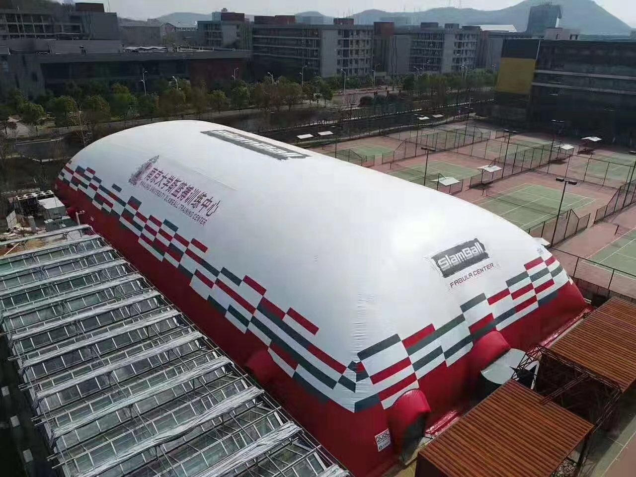 基坑气膜厚度选择的科学方法与实践指南-2