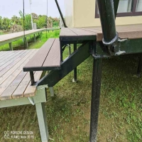 学校膜结构停车棚的设计与应用优势 