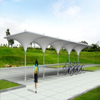 揭秘！充气膜体育馆造价揭秘 